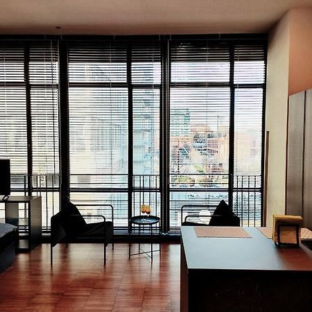 Loft 3 Business Apartment Turin Bagian luar foto