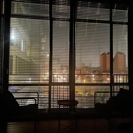 Loft 3 Business Apartment Turin Bagian luar foto