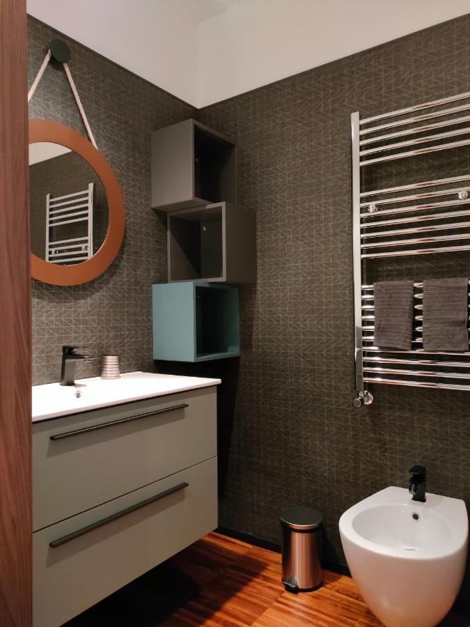 Loft 3 Business Apartment Turin Bagian luar foto