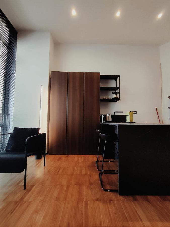 Loft 3 Business Apartment Turin Bagian luar foto