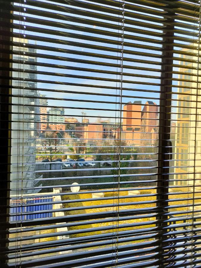 Loft 3 Business Apartment Turin Bagian luar foto