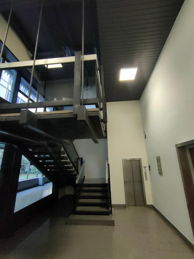 Loft 3 Business Apartment Turin Bagian luar foto