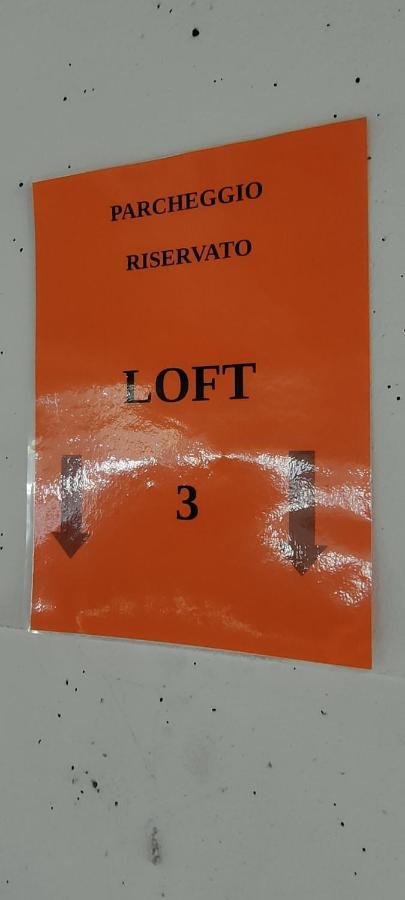 Loft 3 Business Apartment Turin Bagian luar foto