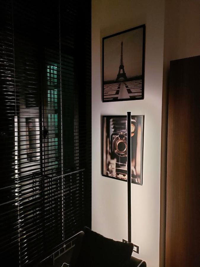 Loft 3 Business Apartment Turin Bagian luar foto