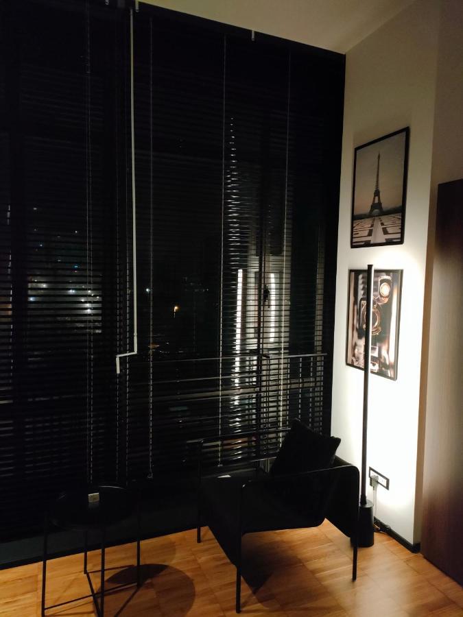 Loft 3 Business Apartment Turin Bagian luar foto